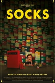 Socks' Poster