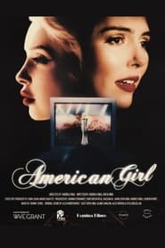 American Girl' Poster