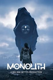 Monolith' Poster