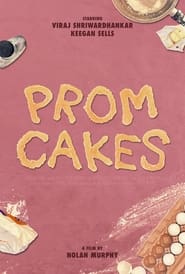 Promcakes' Poster