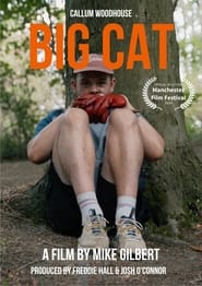 Big Cat' Poster