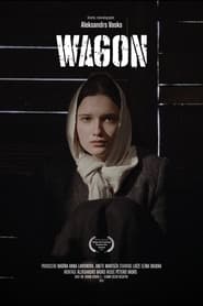 Wagon' Poster