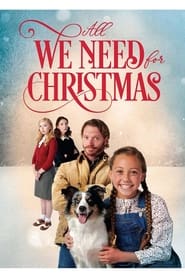 All We Need for Christmas' Poster