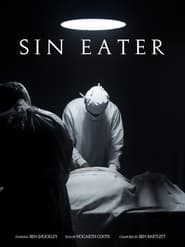 Sin Eater' Poster