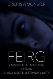 Feirg' Poster