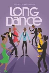 Long Dance' Poster