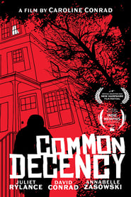 Common Decency' Poster