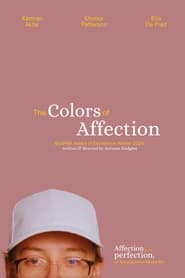 The Colors of Affection' Poster