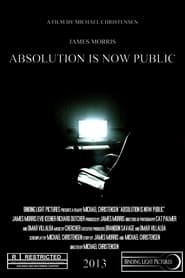 Absolution Is Now Public' Poster