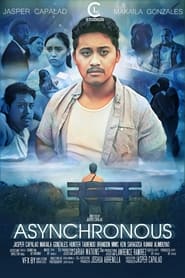 Asynchronous' Poster