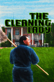 The Cleaning Lady' Poster