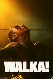 WALKA' Poster