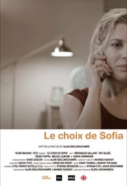 Le choix de Sofia' Poster