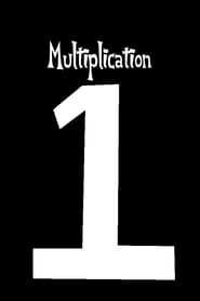 Multiplication 1' Poster