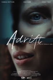 Adrift' Poster