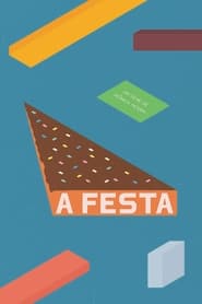 A Festa' Poster