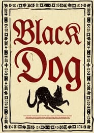 Black Dog' Poster