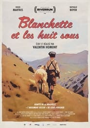 Blanchette et les huit sous' Poster