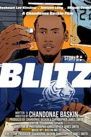 Blitz' Poster