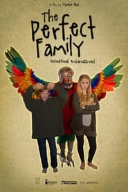 The Perfect Family' Poster