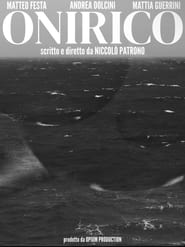 Onirico' Poster