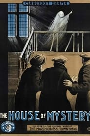 The House of Mystery' Poster