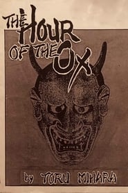 The Hour of the Ox' Poster