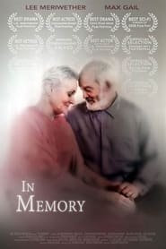 In Memory' Poster