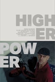 Higher Power' Poster