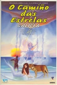 O camio das estrelas Galicia' Poster