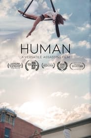 Human' Poster