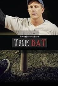 The Bat' Poster