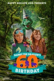 Danny the Dragons 60th Birthday' Poster