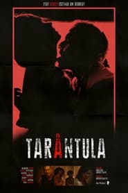 Tarntula' Poster