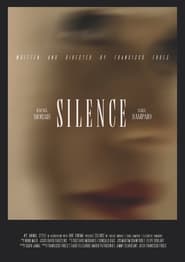 Silence' Poster