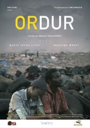 Ordur' Poster