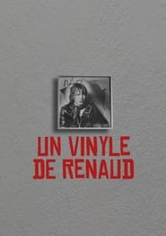 Un Vinyle de Renaud' Poster