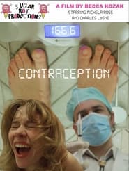 Contraception' Poster