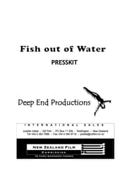 Fish Out of Water' Poster