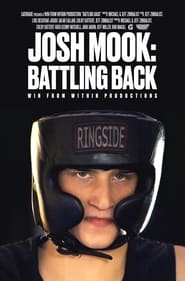 Battling Back' Poster