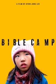 Bible Camp' Poster