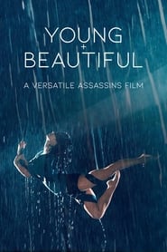 Young  Beautiful' Poster