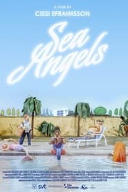 Sea Angels' Poster