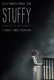 Stuffy' Poster