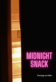 Midnight Snack' Poster