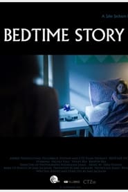 Bedtime Story' Poster