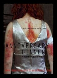 Anniversary Dinner' Poster