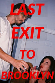 Last Exit to Brooklyn' Poster