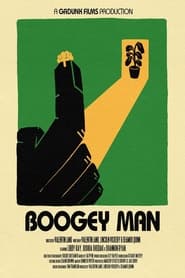 Boogey Man' Poster