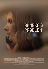 Annekas Problem' Poster